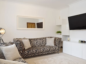 Stylish living room | Fern Spree, Buxton