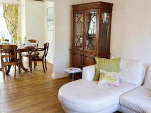 Open plan living space | Castle Holt, Otterburn, near Bellingham