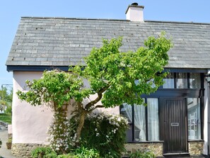 Exterior | Peartree Cottage, Northlew, nr. Okehampton