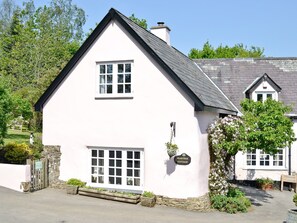 Exterior | Peartree Cottage, Northlew, nr. Okehampton