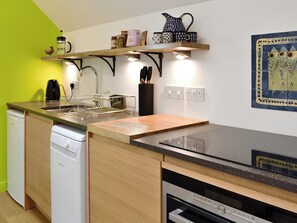 Eget kök