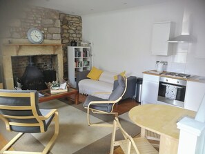 Living room | Oake Cottage, Warkworth, near Amble