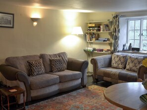 Living room | Blackberry Cottage, Kenton, near Exeter