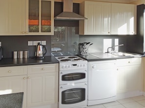 Kitchen/diner | Avalon, Grainthorpe, nr. Louth