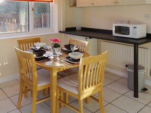 Kitchen/diner | Avalon, Grainthorpe, nr. Louth