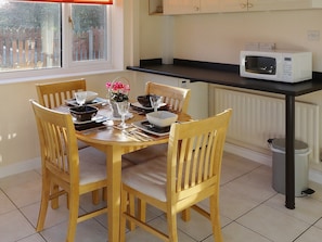 Kitchen/diner | Avalon, Grainthorpe, nr. Louth