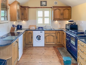 Cucina privata