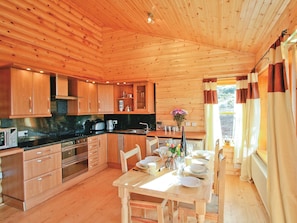Cucina privata