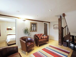 Living room | Stable Cottage, Lloc, nr. Holywell