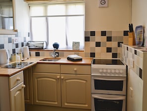 Kitchen | Mill Meadow Cottage , East Down, Barnstaple