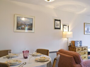 Living room | Glenrothay, Dalfaber, Aviemore