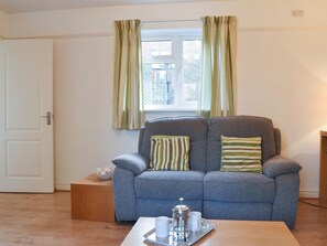 Comfortable and relaxing living room | Thalassa, Tarrington, near Ledbury