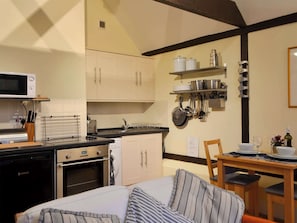Cucina privata