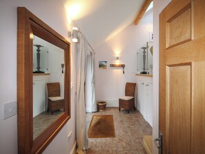 Entrance hall | Achabeg, Inverlussa, near Achnamara