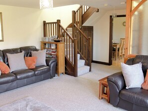 Living room | Swallow Cottage, Apse Wood, nr. Shanklin