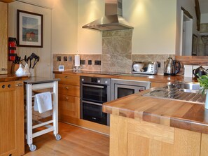 Kitchen | Ash Garth Cottage, Little Barugh, near Pickering