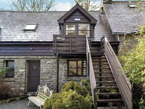 Lovely barn conversion | Kite 2 - Cwm Chwefru Cottages, Newbridge-on-Wye, near Builth Wells