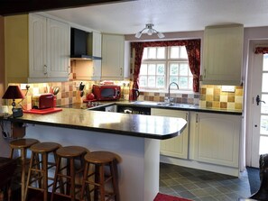 Kitchen | The Cottage, Linton, near Grassington