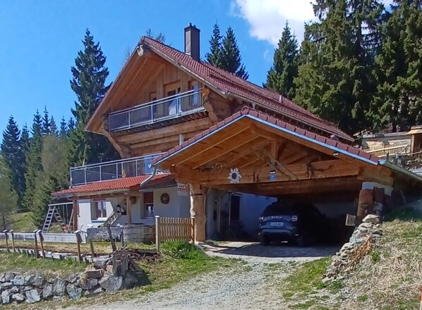 Exteriör
