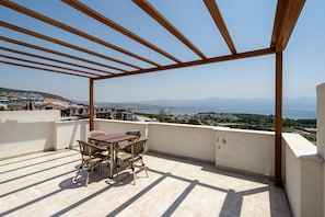 Terraço/pátio
