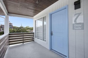 Dune Cottage Dune Suite