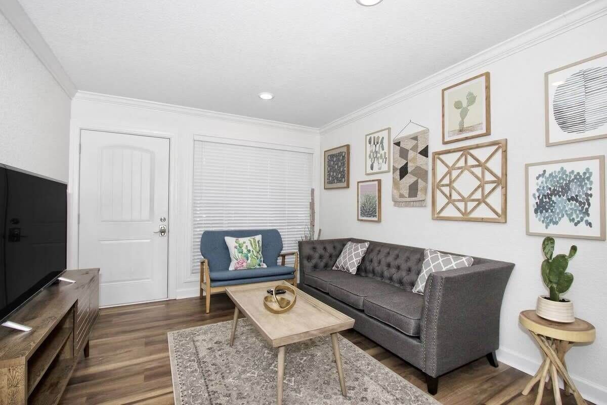 Dune Cottage Sea Suite, 2 mins to beach, Laundry