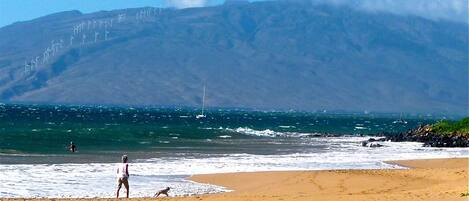 Spiaggia