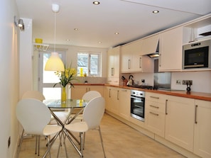 5 The Plosh, Keswick
