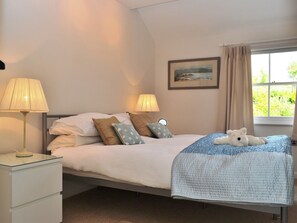 5 The Plosh, Keswick