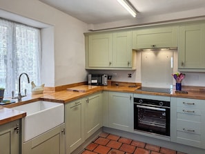 Kitchen | Ashberry Cottage, Rievaulx, near Helmsley
