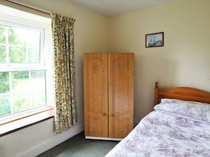 Double bedroom | Ashberry Cottage, Rievaulx, nr. Helmsley