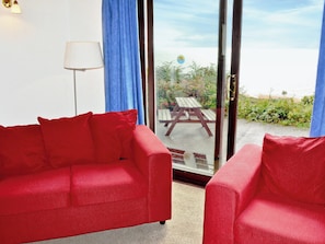 Living room | Suncroft, Praa Sands, Penzance