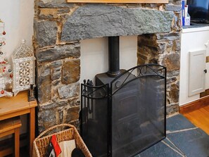Kamin