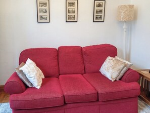 Living room | 1 Tower Cottage, Portinscale, near Keswick