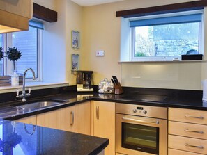 Kitchen | Pebbles, Portland