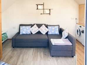 Living area | The Bow, Middleton-on-Sea