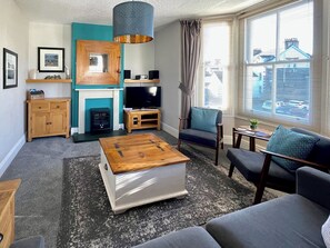 Living room | High Style, Keswick