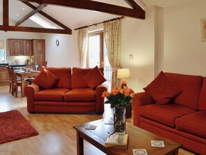 Living area | The Old Orchard, Beeford, nr. Skipsea