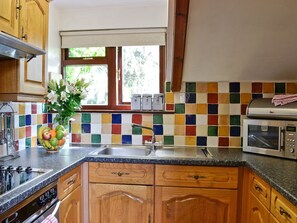 Kitchen | St Leonards - Cider House, Polson, Launceston