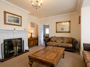 Sitting room | St Peters Court, Bacton