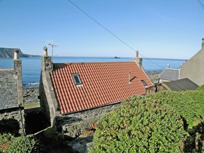 Exterior | Crovie, Crovie, Gardenstown