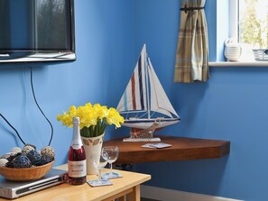 Living room | Wheelwright Cottage, Halwill