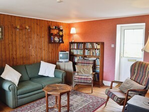 Living room | Rosscot, Bayfield, Nigg