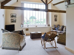 Living room | Shrubberies Cottage, Old Liverton Village near Staithes