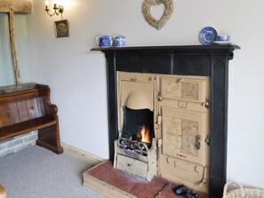 Dining Area | Shrubberies Cottage, Old Liverton Village near Staithes