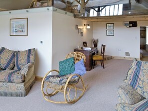 Living room | Shrubberies Cottage, Old Liverton Village near Staithes
