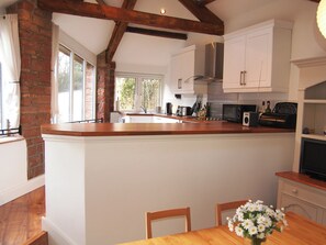 Woodstore Cottage, near Lazonby