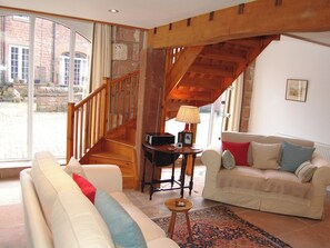 Woodstore Cottage, near Lazonby