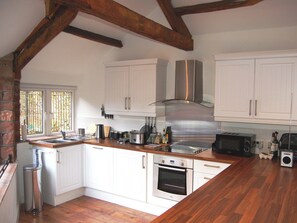 Woodstore Cottage, near Lazonby