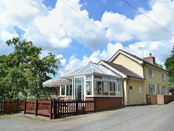 Exteriör